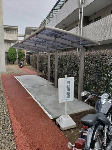 クロスアイヴィⅡ