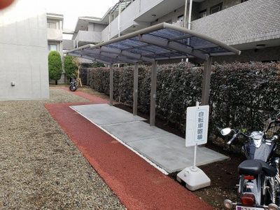 【その他共用部分】 | クロスアイヴィⅡ