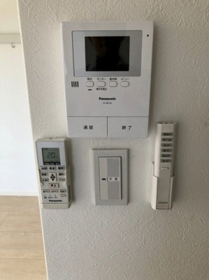 【設備】 | シャルマンドミールＭ