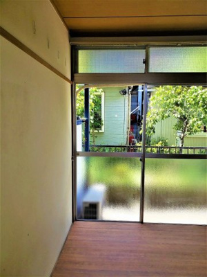 【展望】 | カーサ桜上水