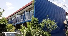 【外観】 | カーサ桜上水