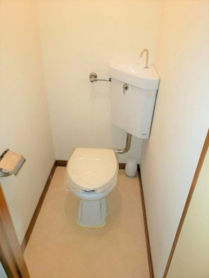 【トイレ】 | カーサ桜上水