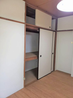 【収納】 | カーサ桜上水