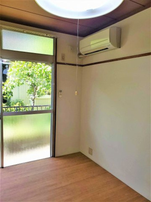 【設備】 | カーサ桜上水