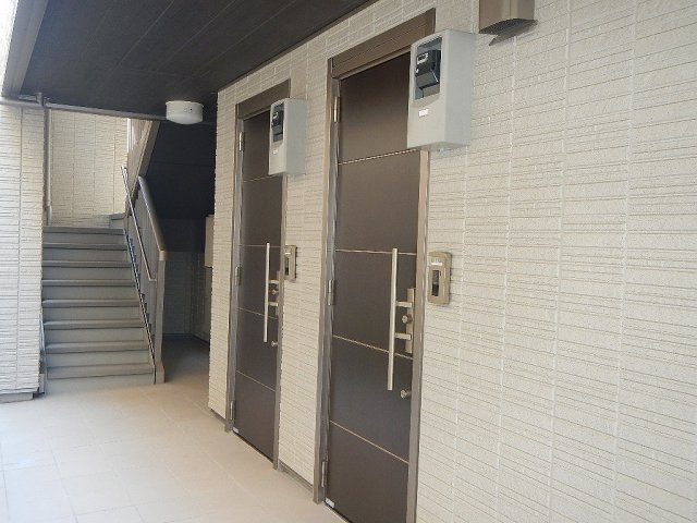 ウィル代沢