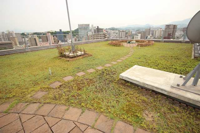 【その他共用部分】 | ラフィーネ到津学園通り