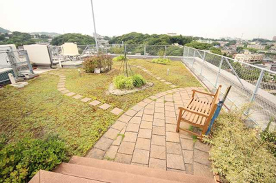 【その他共用部分】 | ラフィーネ到津学園通り
