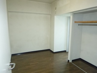 【洋室】 | ブルーエス