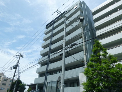 【外観】 | ブルーエス