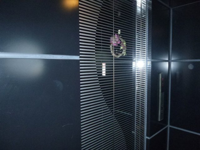 【エントランス】 | ブルーエス