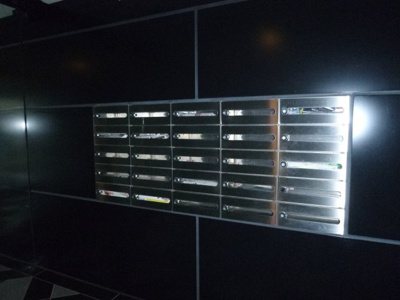 【ロビー】 | ブルーエス