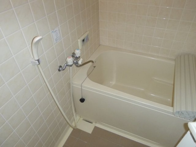 【浴室】 | ブルーエス