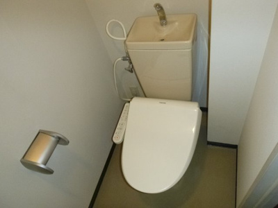 【トイレ】 | ブルーエス