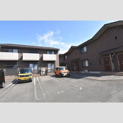 【駐車場】 | アドラブール夢