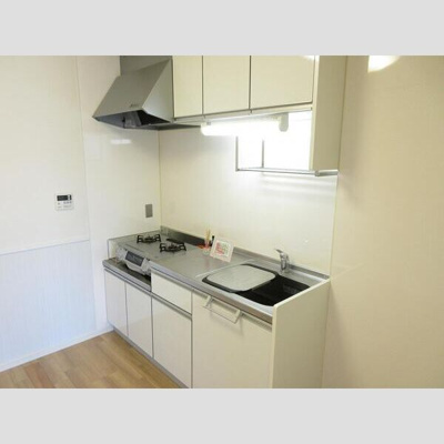 【キッチン】 | アドラブール夢