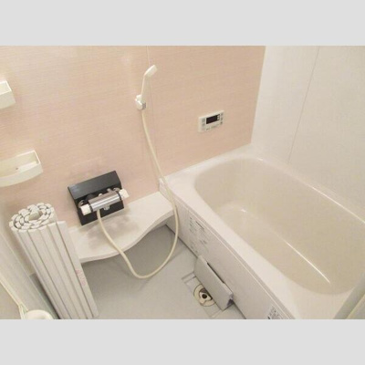 【浴室】 | アドラブール夢