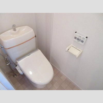 【トイレ】 | アドラブール夢