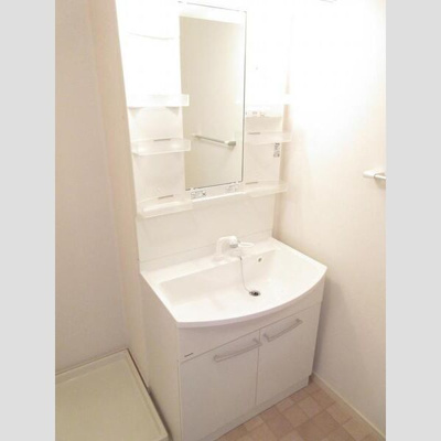 【洗面所】 | アドラブール夢