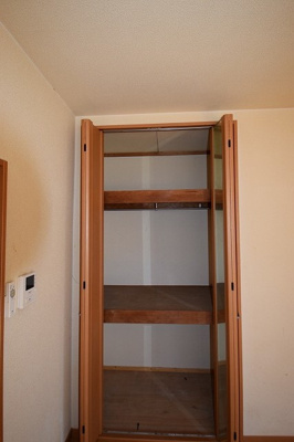 【収納】 | カスタシオン横手