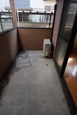 【バルコニー】 | カスタシオン横手