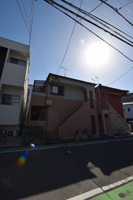 【外観】 | カスタシオン横手