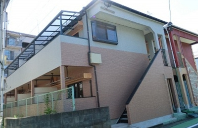 【外観】 | カスタシオン横手