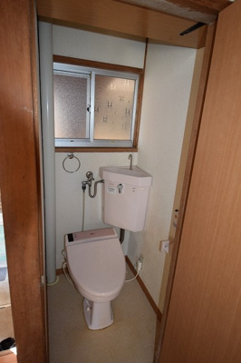 【トイレ】 | カスタシオン横手