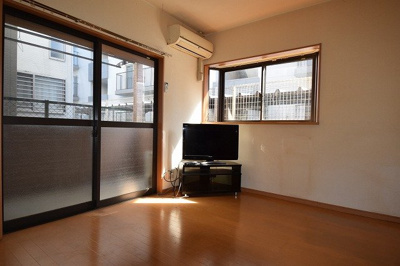 【寝室】 | カスタシオン横手