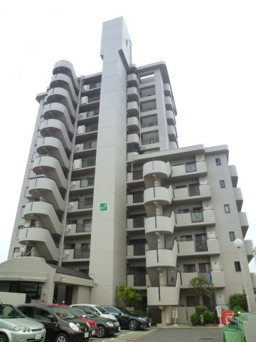 コスモ浜寺石津町