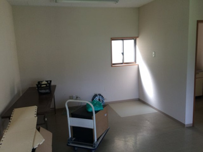 【内装】 | 北中貸事務所