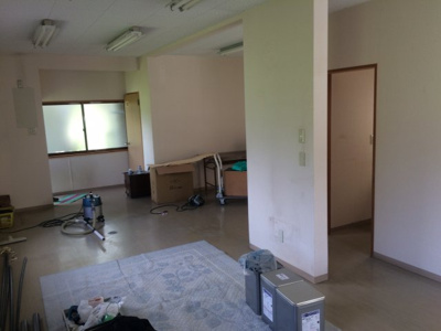 【内装】 | 北中貸事務所