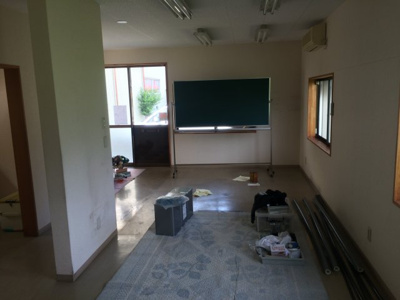 【内装】 | 北中貸事務所