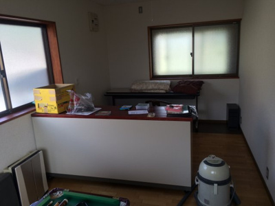 【内装】 | 北中貸事務所