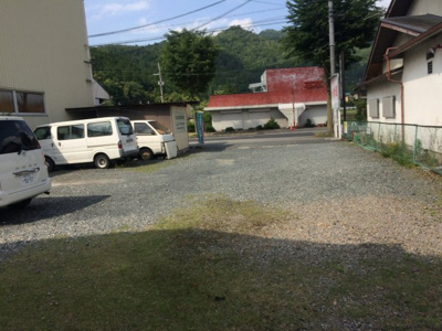 【駐車場】 | 北中貸事務所