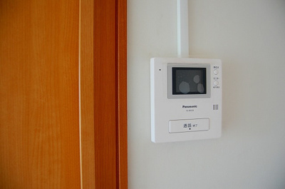 【セキュリティ】 | 林ビル