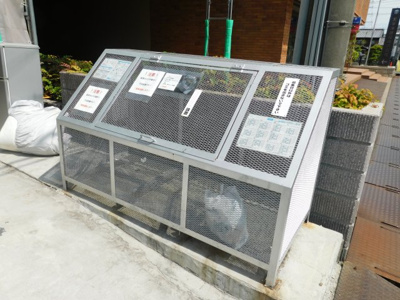 【その他共用部分】 | 林ビル