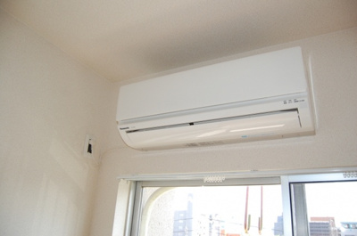 【設備】 | 林ビル | 同型タイプ