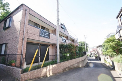 【外観】 | ガーデンホームズ小机Ⅱ | ガーデンホームズ小机Ⅱ