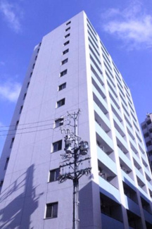 【外観】 | 南向きで日当たり良好です　プライムアーバン鶴舞