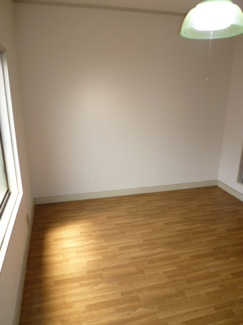 【洋室】 | 大虹荘 | 大虹荘