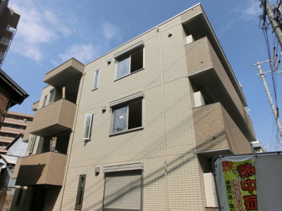 【外観】 | ジュリあべの | ジュリあべの　１LDK　ダイワハウス