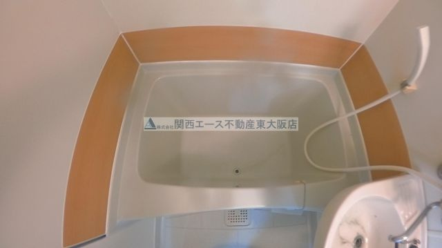 【浴室】 | 枚岡西ハイツ