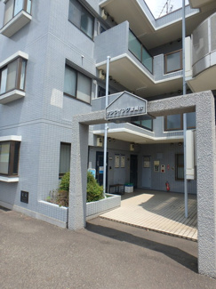 【エントランス】 | エントランス