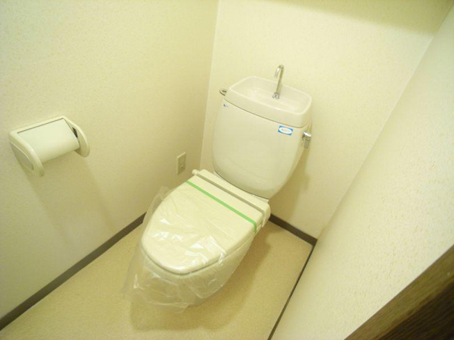 【トイレ】 | アヴィタンテ鴻池