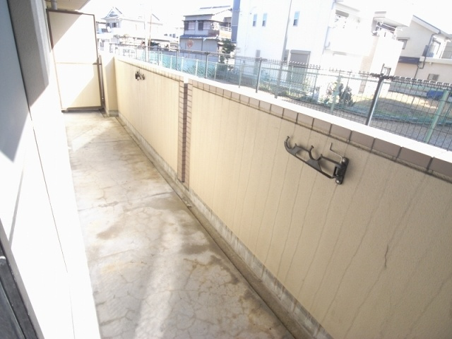 【バルコニー】 | アヴィタンテ鴻池
