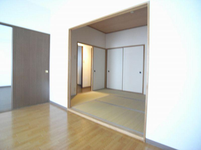 【内装】 | アヴィタンテ鴻池