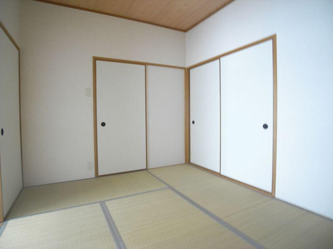 【内装】 | アヴィタンテ鴻池