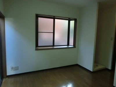 【洋室】 | オリンピアハイツ