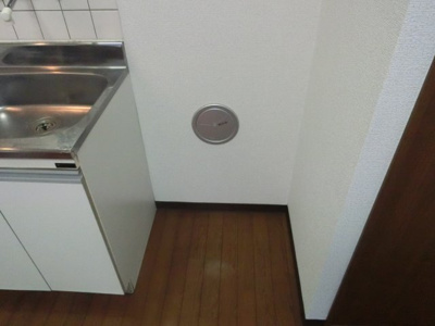 【その他】 | オリンピアハイツ