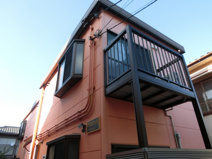 オリンピアハイツの画像